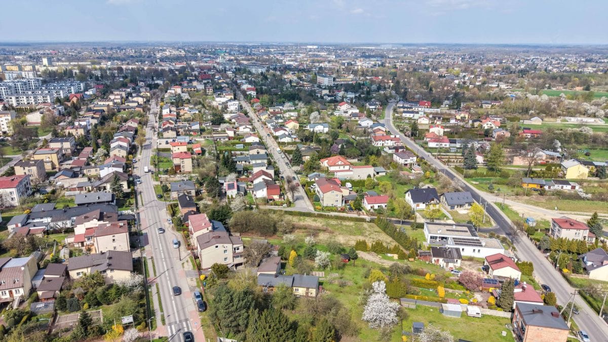 Dom 6 pokojowe na Sprzedaż