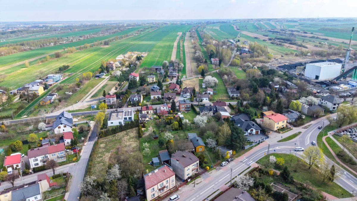 Dom 6 pokojowe na Sprzedaż