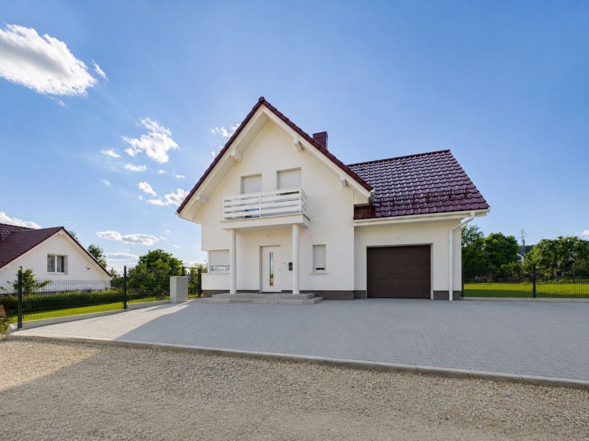 Dom 5 pokojowe na Sprzedaż