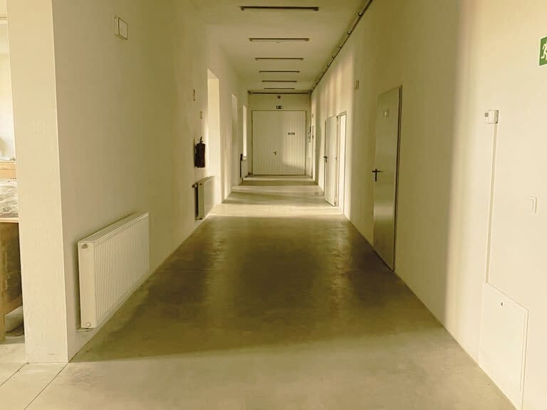 Lokal użytkowy  pokojowe na Wynajem