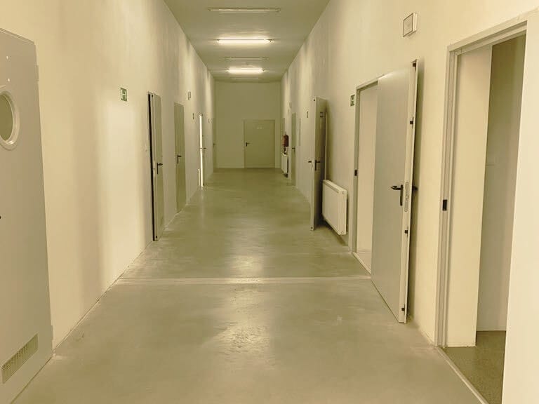 Lokal użytkowy  pokojowe na Wynajem