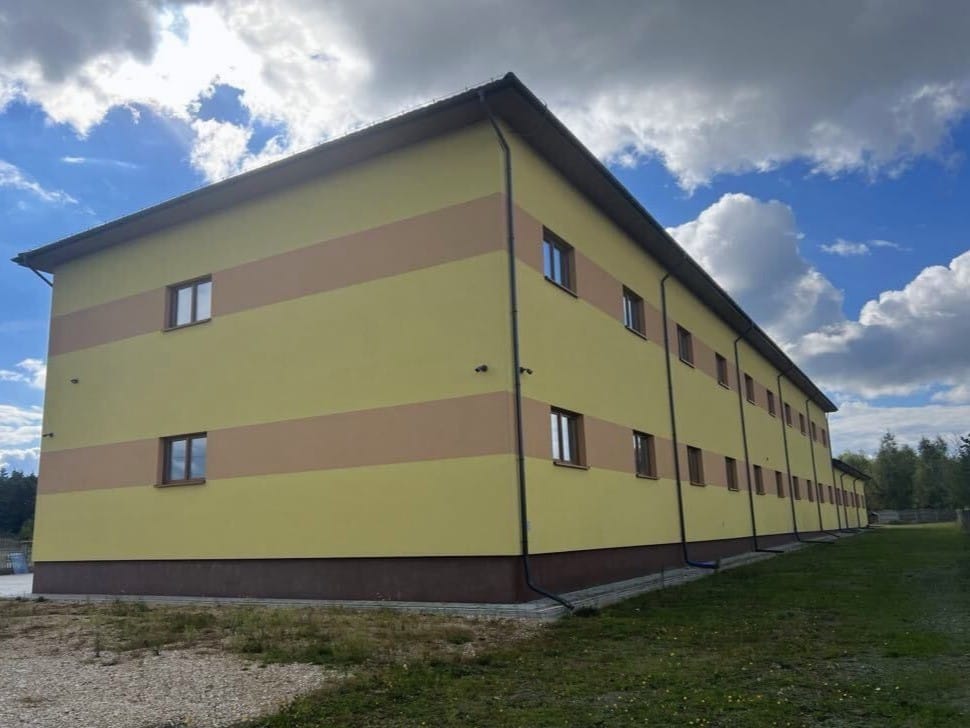 Lokal użytkowy  pokojowe na Wynajem