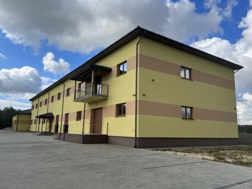 Lokal użytkowy  pokojowe na Wynajem