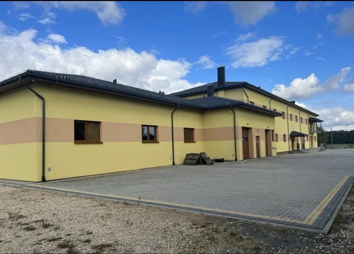 Lokal użytkowy  pokojowe na Wynajem