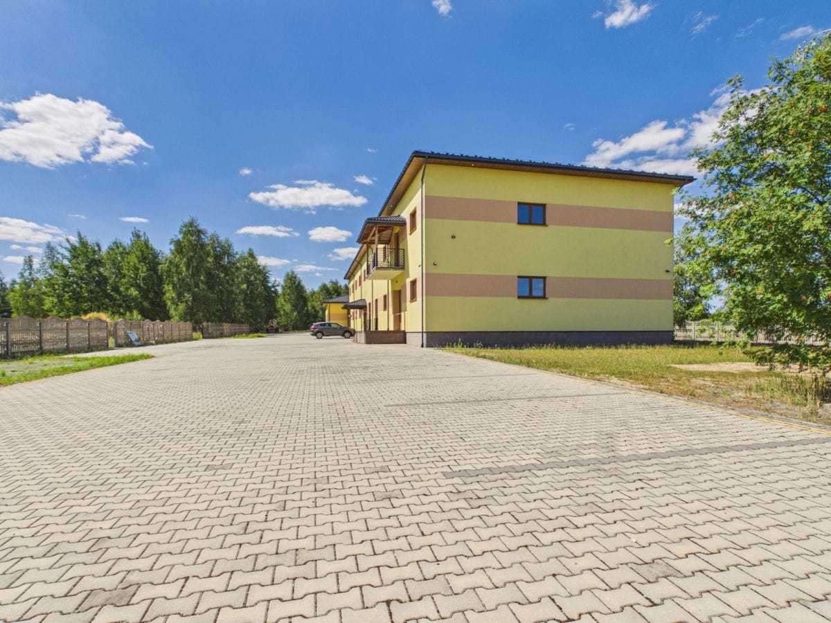 Lokal użytkowy  pokojowe na Wynajem