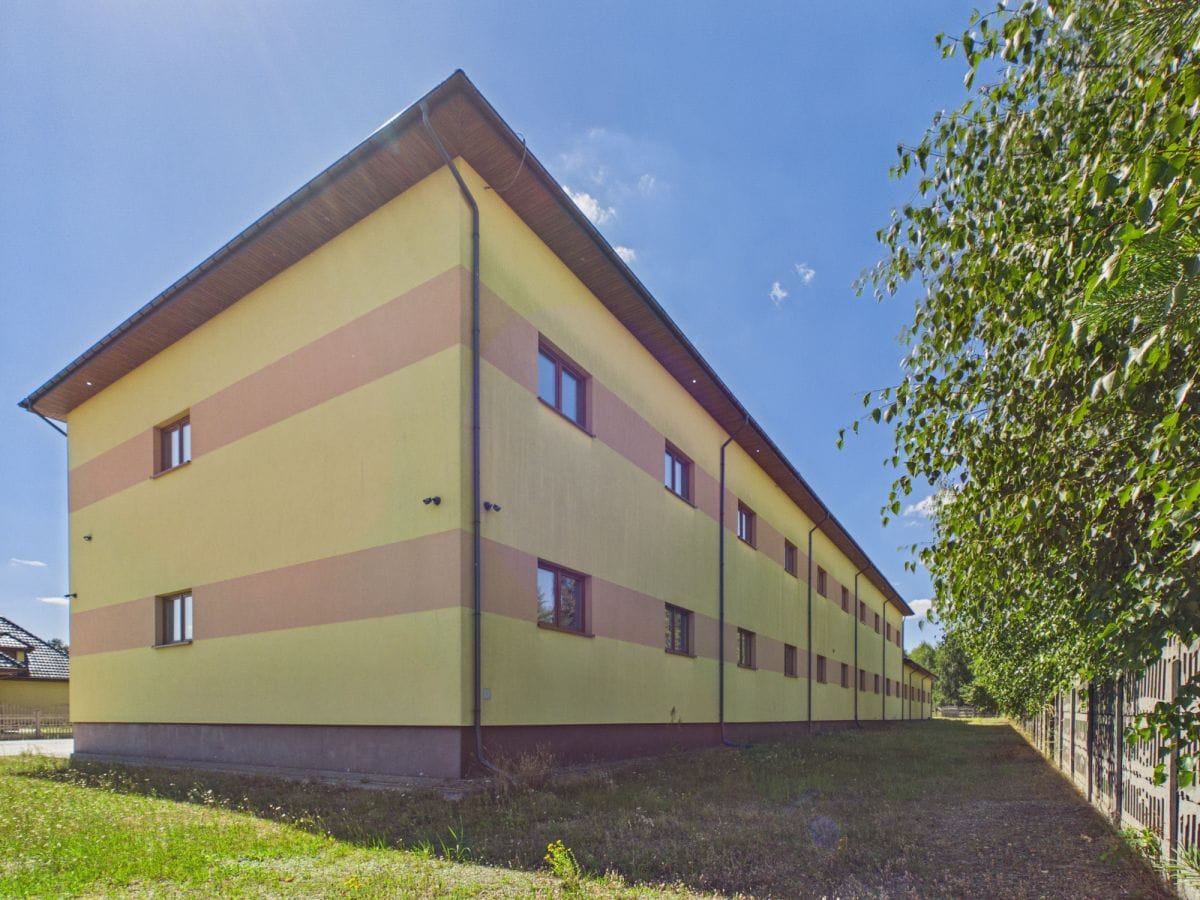 Lokal użytkowy  pokojowe na Wynajem