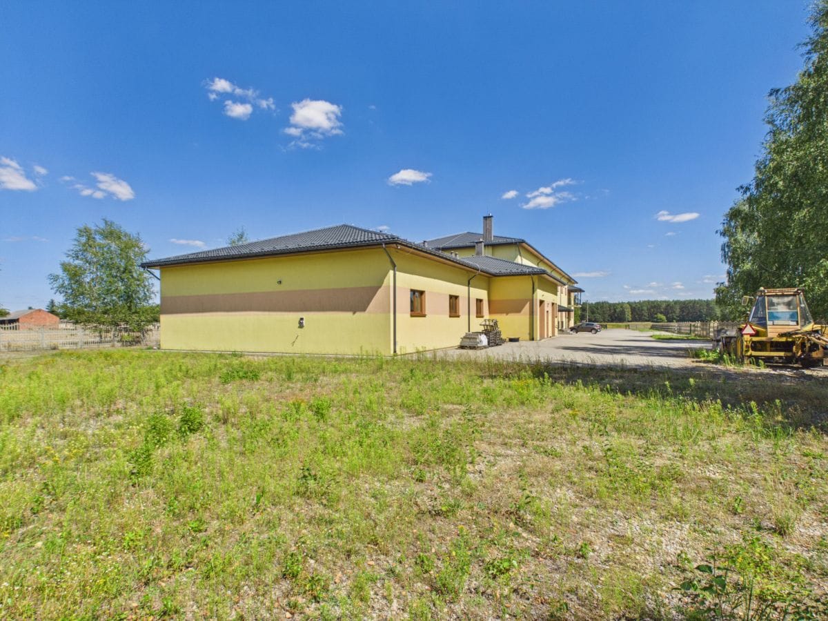 Lokal użytkowy  pokojowe na Wynajem