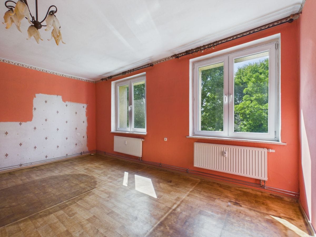 Mieszkanie 1 pokojowe na Sprzedaż