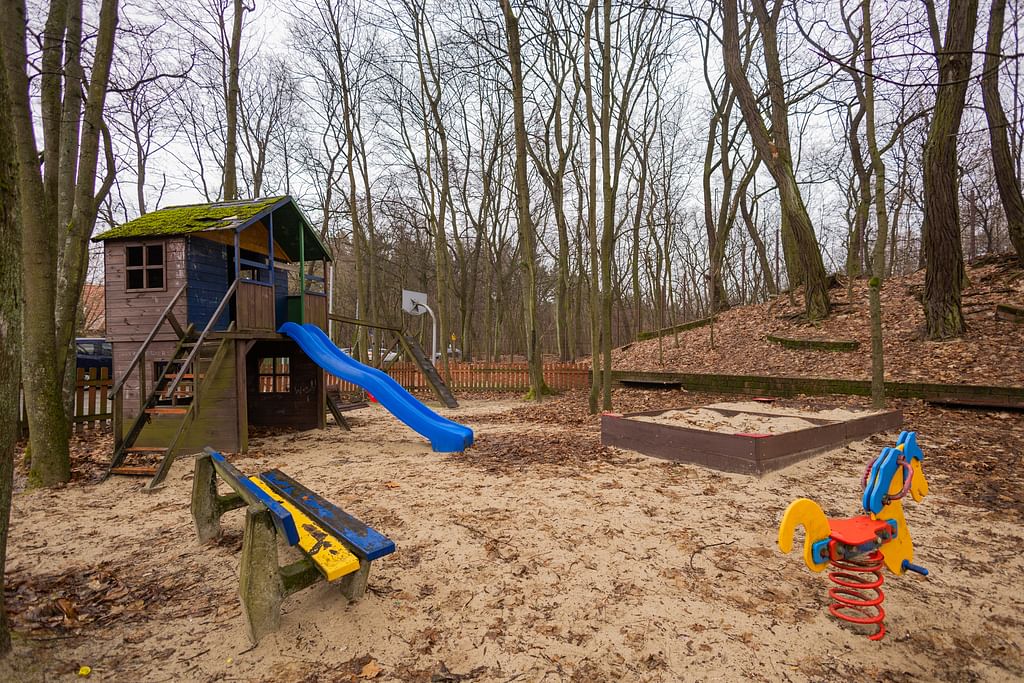 Mieszkanie 3 pokojowe na Sprzedaż