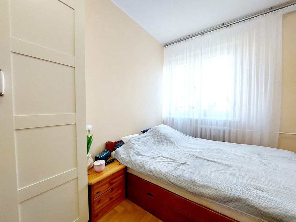 Mieszkanie 3 pokojowe na Sprzedaż