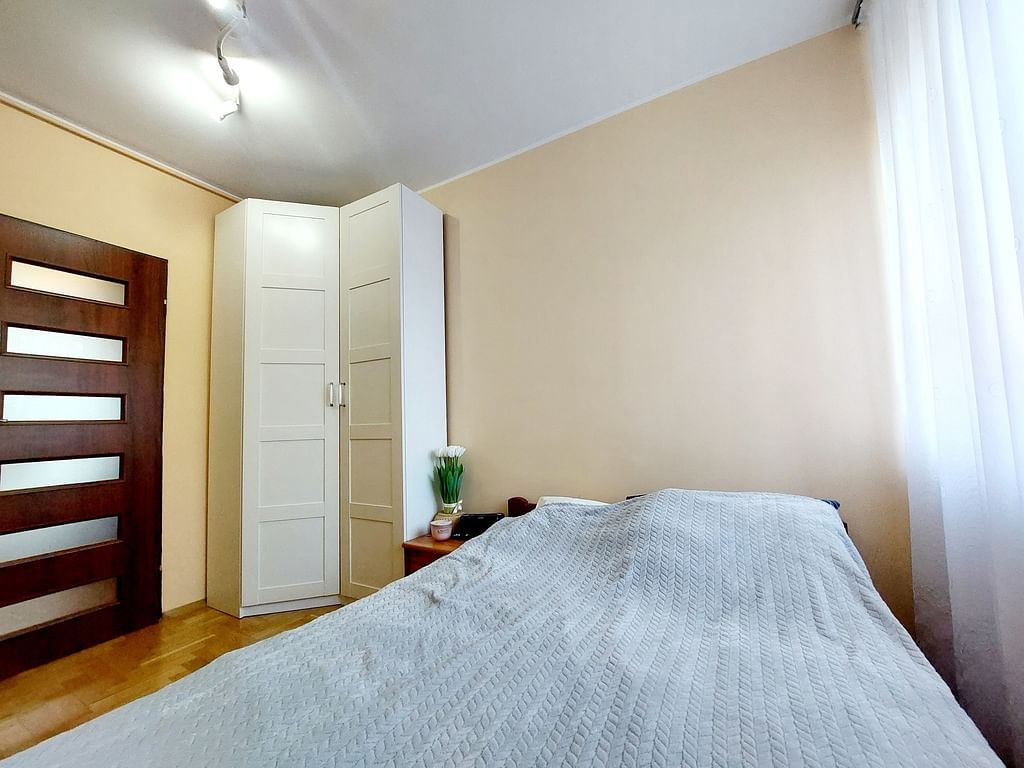 Mieszkanie 3 pokojowe na Sprzedaż