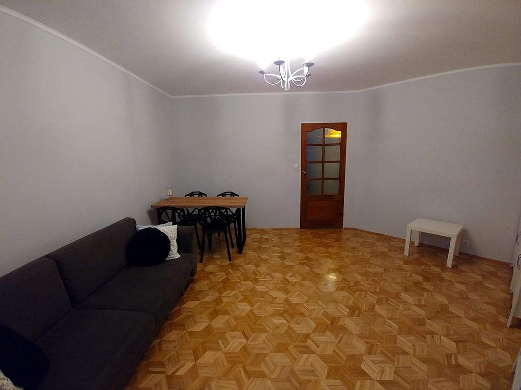 Mieszkanie 3 pokojowe na Wynajem