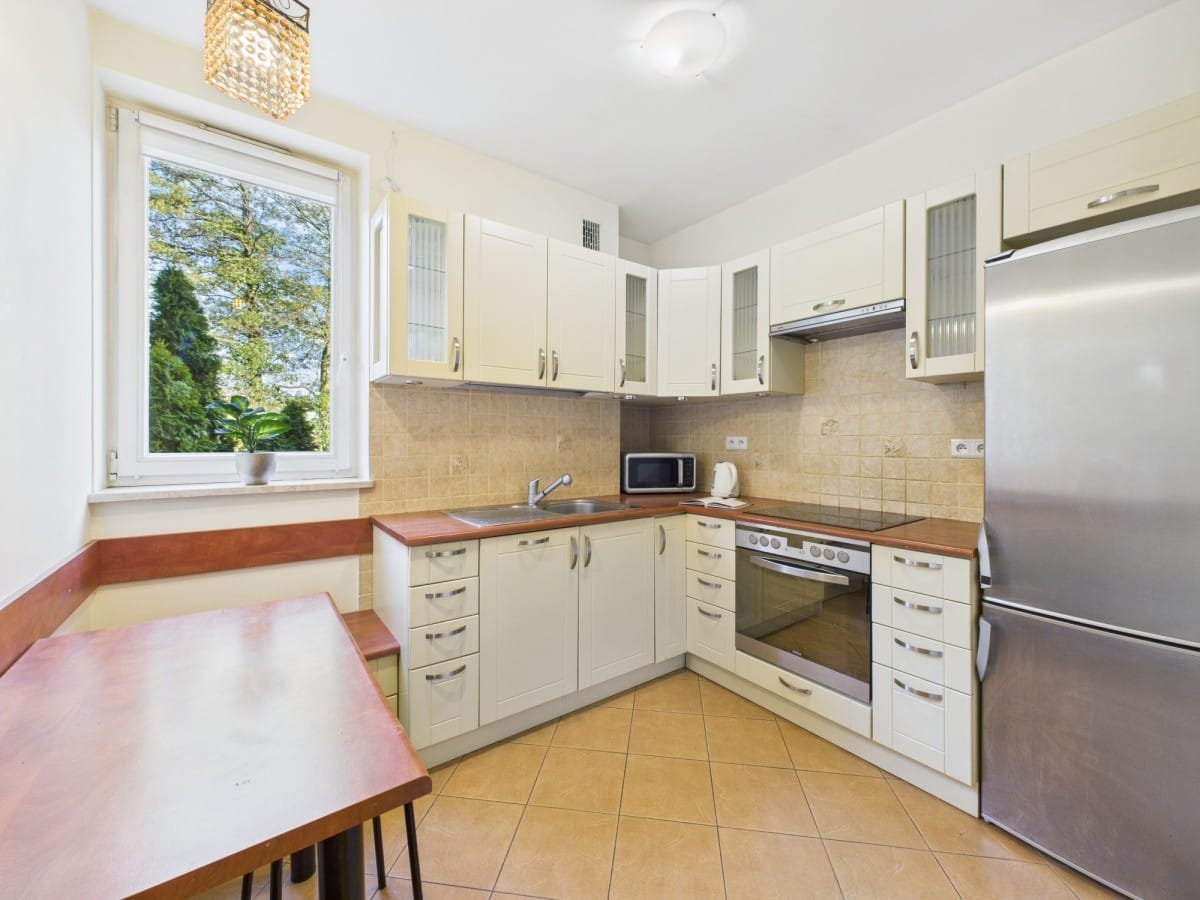 Mieszkanie 2 pokojowe na Wynajem