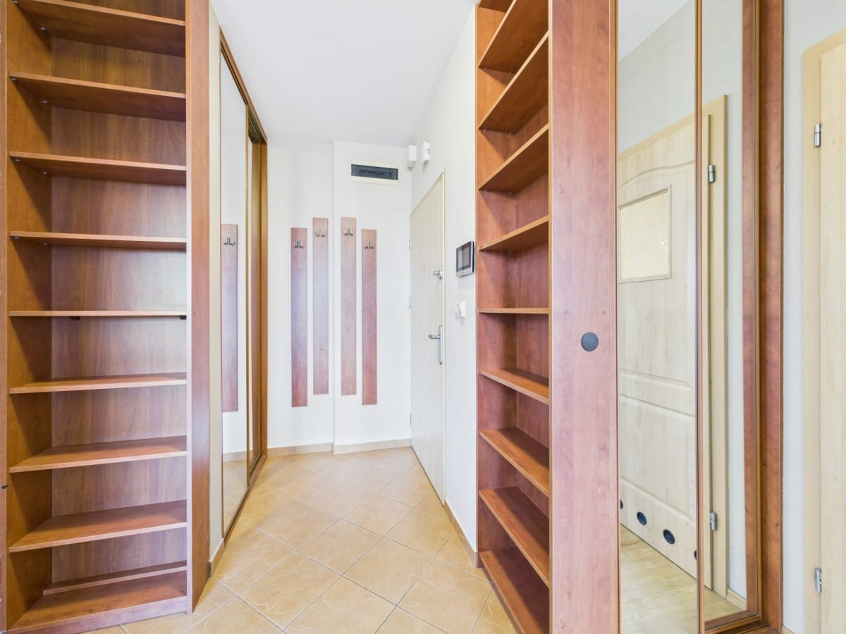 Mieszkanie 2 pokojowe na Wynajem