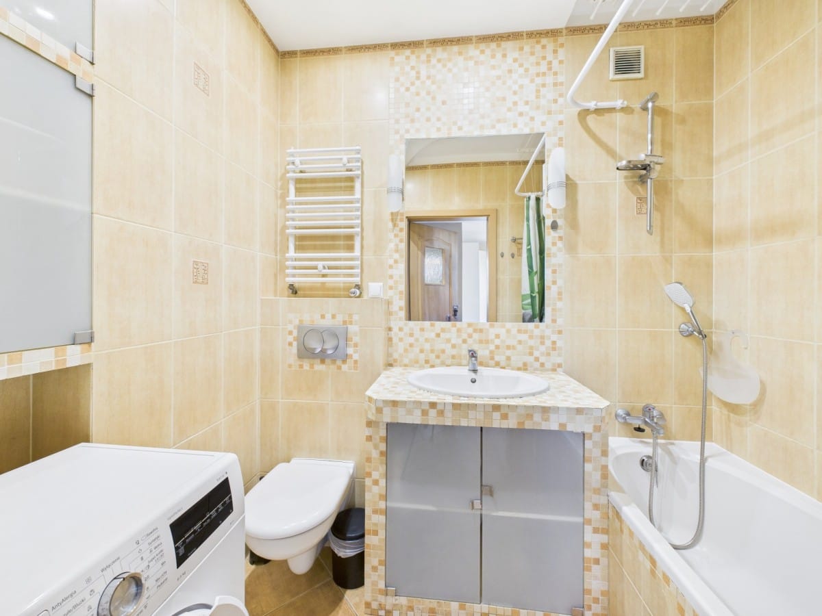 Mieszkanie 2 pokojowe na Wynajem