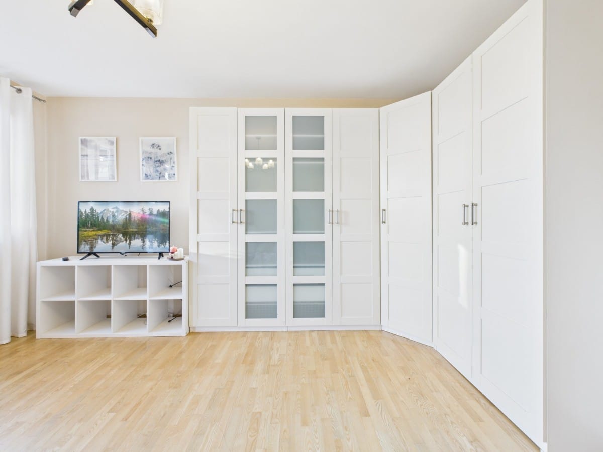 Mieszkanie 2 pokojowe na Wynajem