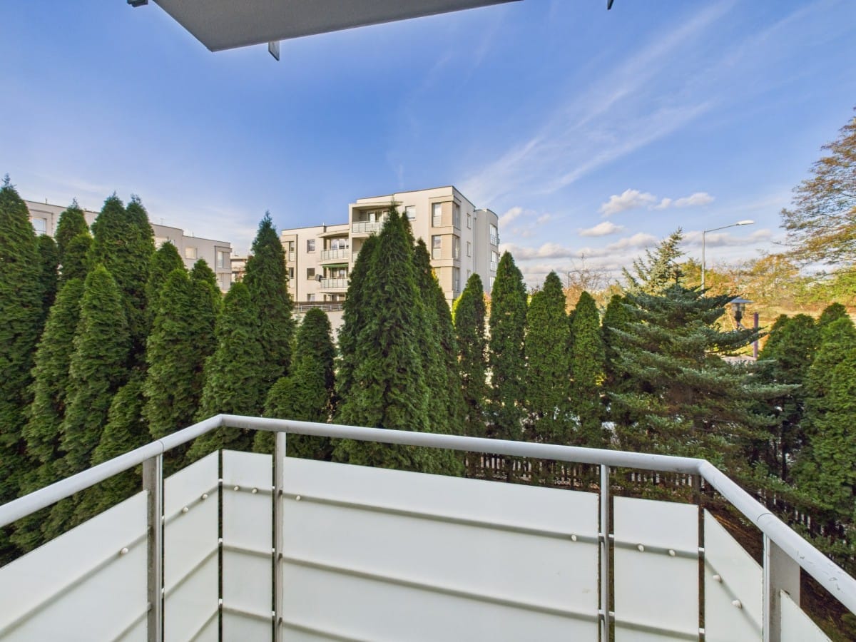 Mieszkanie 2 pokojowe na Wynajem