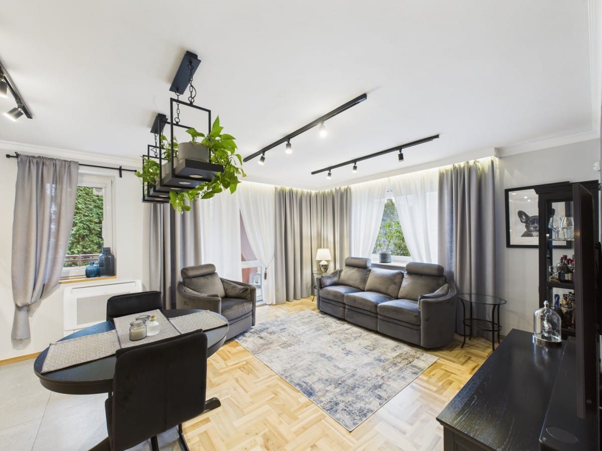 Mieszkanie 3 pokojowe na Wynajem