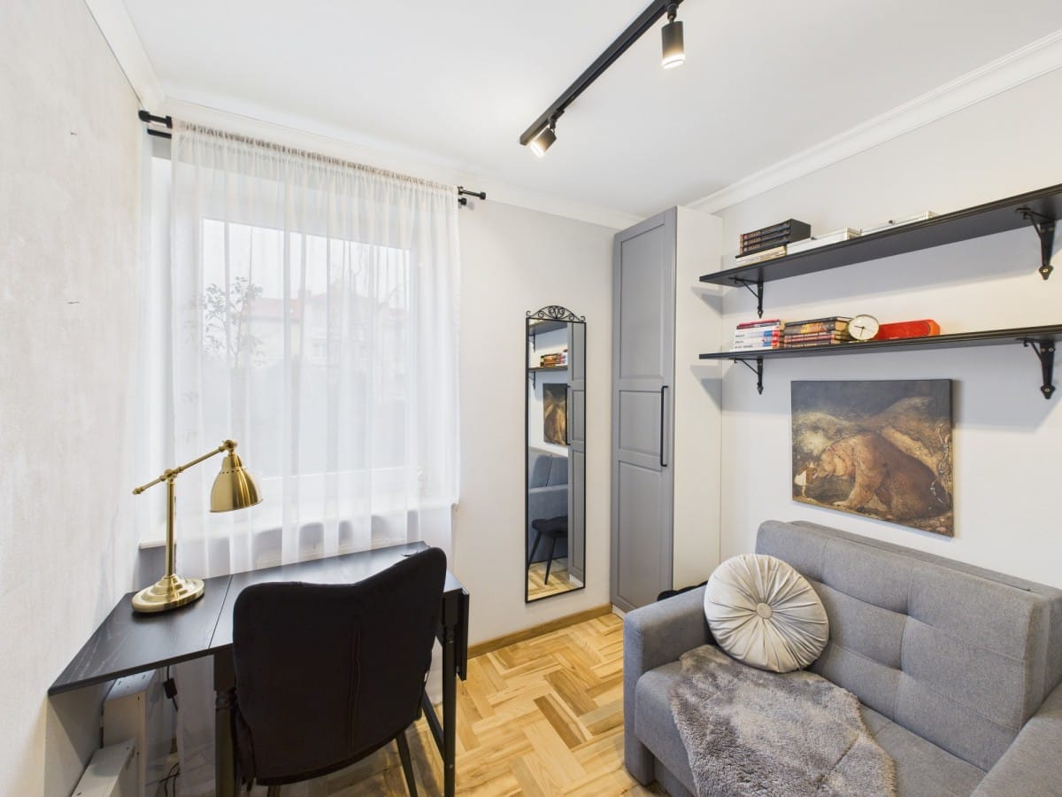 Mieszkanie 3 pokojowe na Wynajem