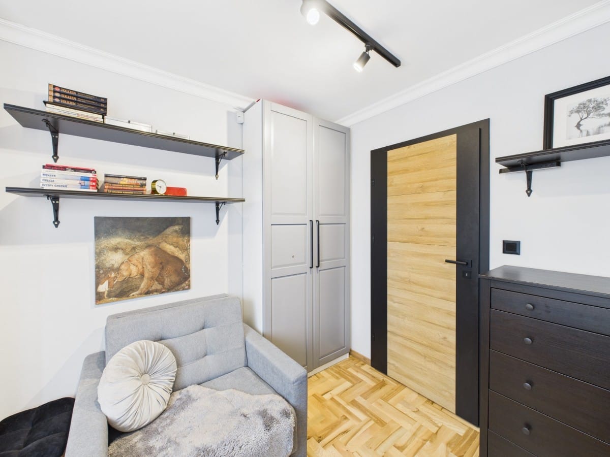 Mieszkanie 3 pokojowe na Wynajem