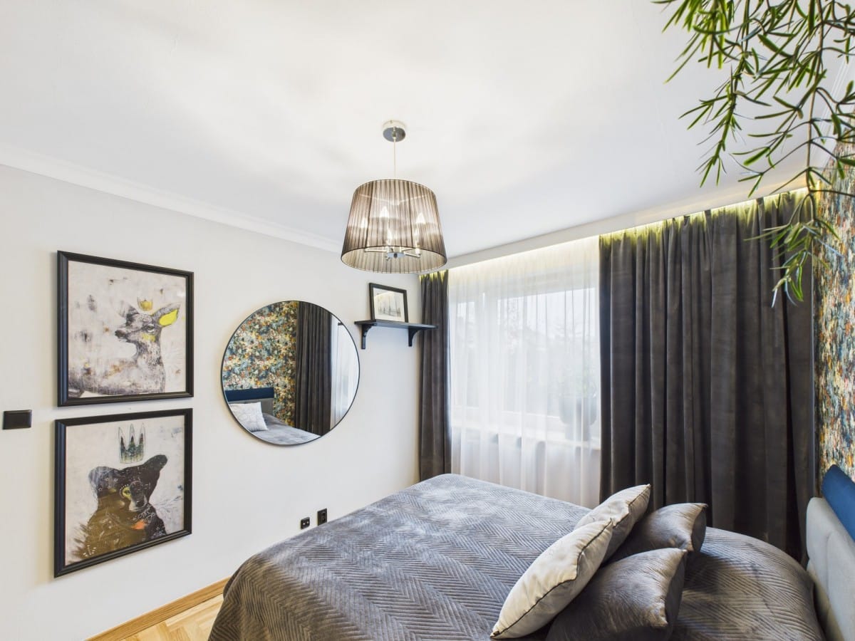 Mieszkanie 3 pokojowe na Wynajem