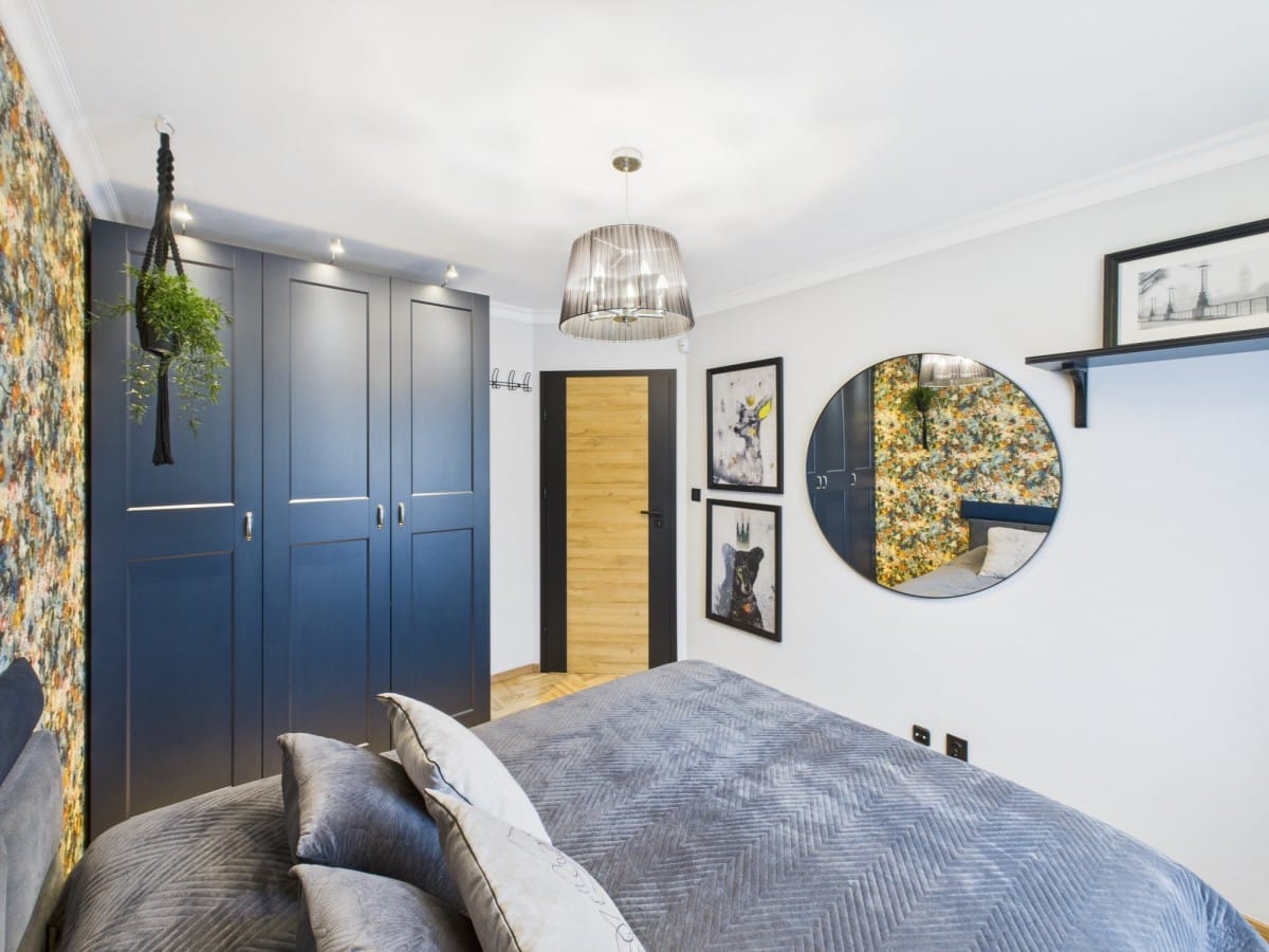 Mieszkanie 3 pokojowe na Wynajem