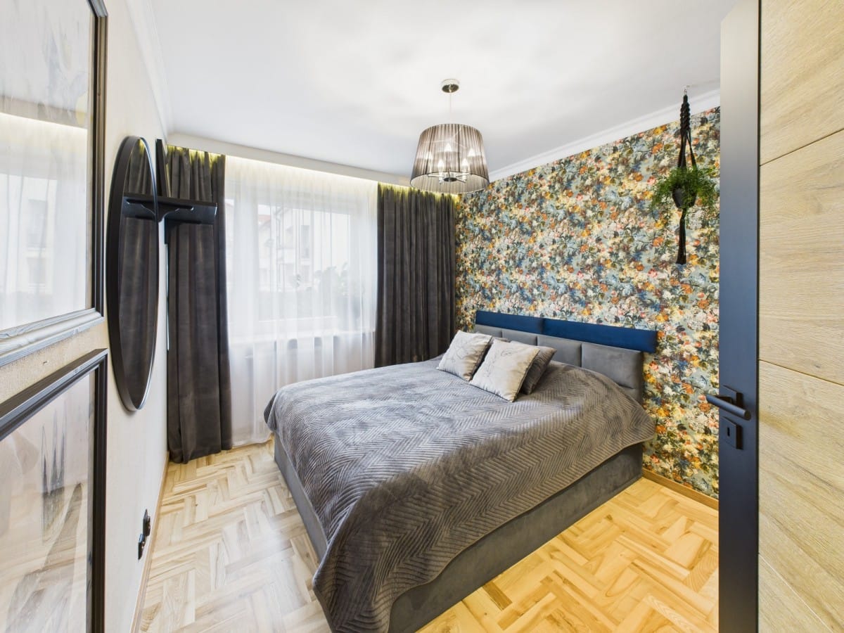 Mieszkanie 3 pokojowe na Wynajem