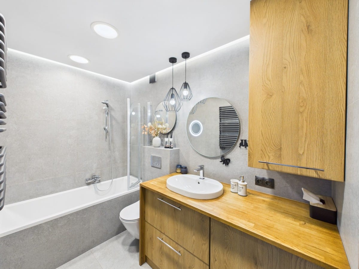 Mieszkanie 3 pokojowe na Wynajem