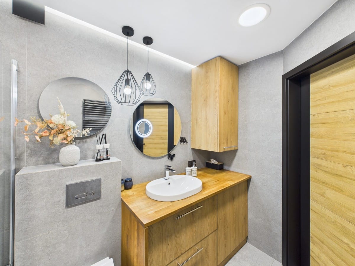 Mieszkanie 3 pokojowe na Wynajem