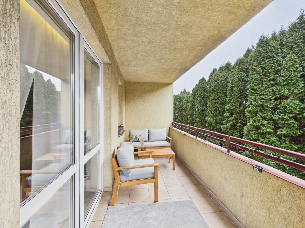 Mieszkanie 3 pokojowe na Wynajem