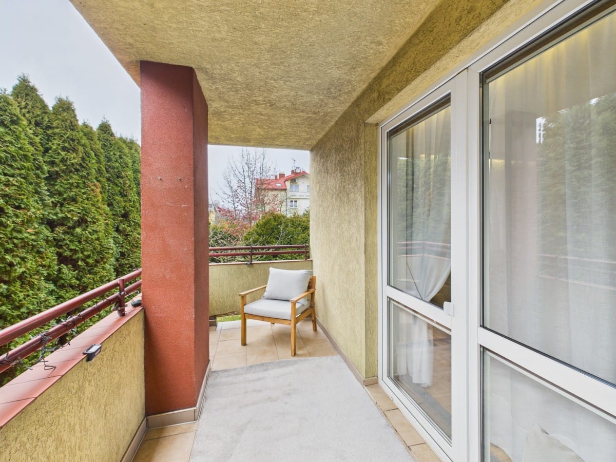 Mieszkanie 3 pokojowe na Wynajem