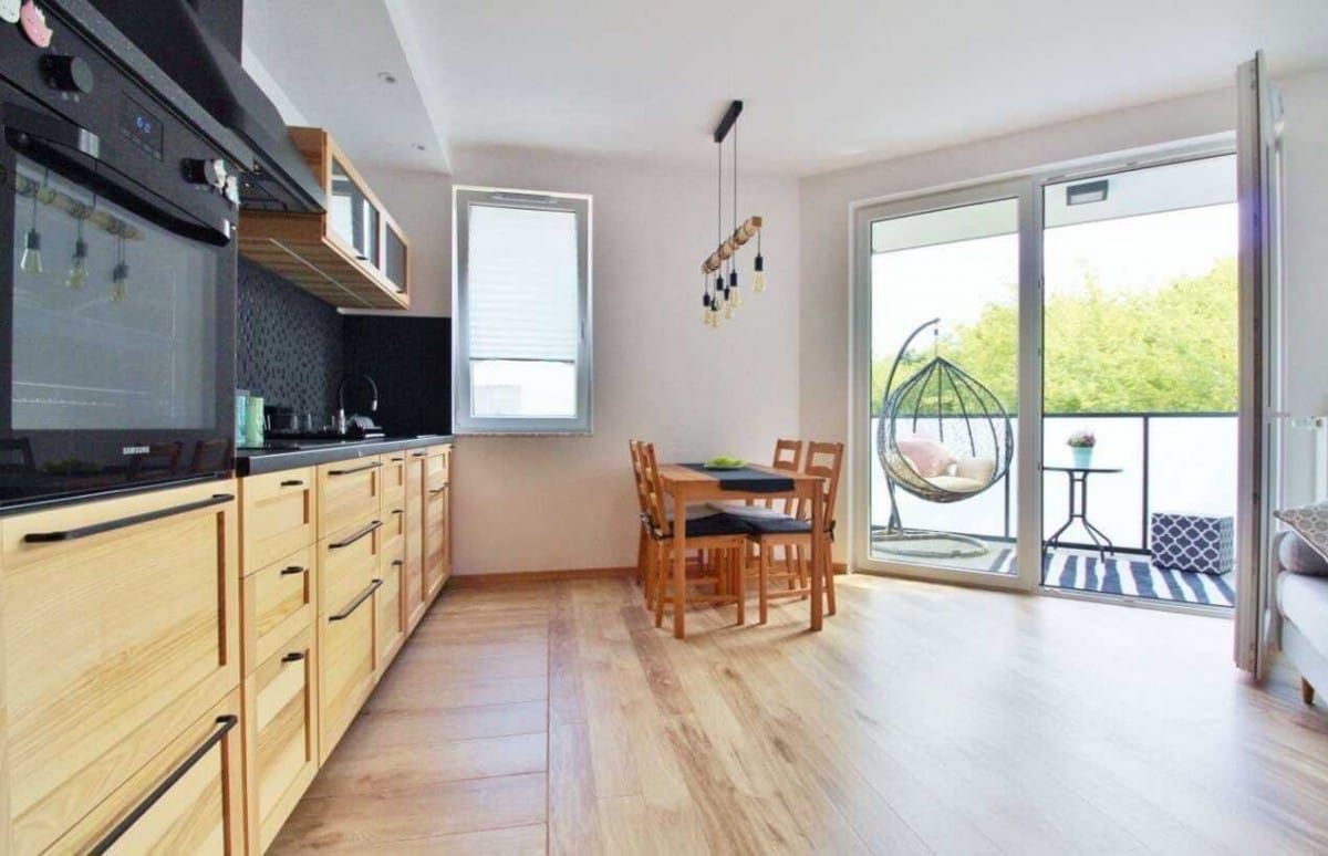 Mieszkanie 3 pokojowe na Wynajem