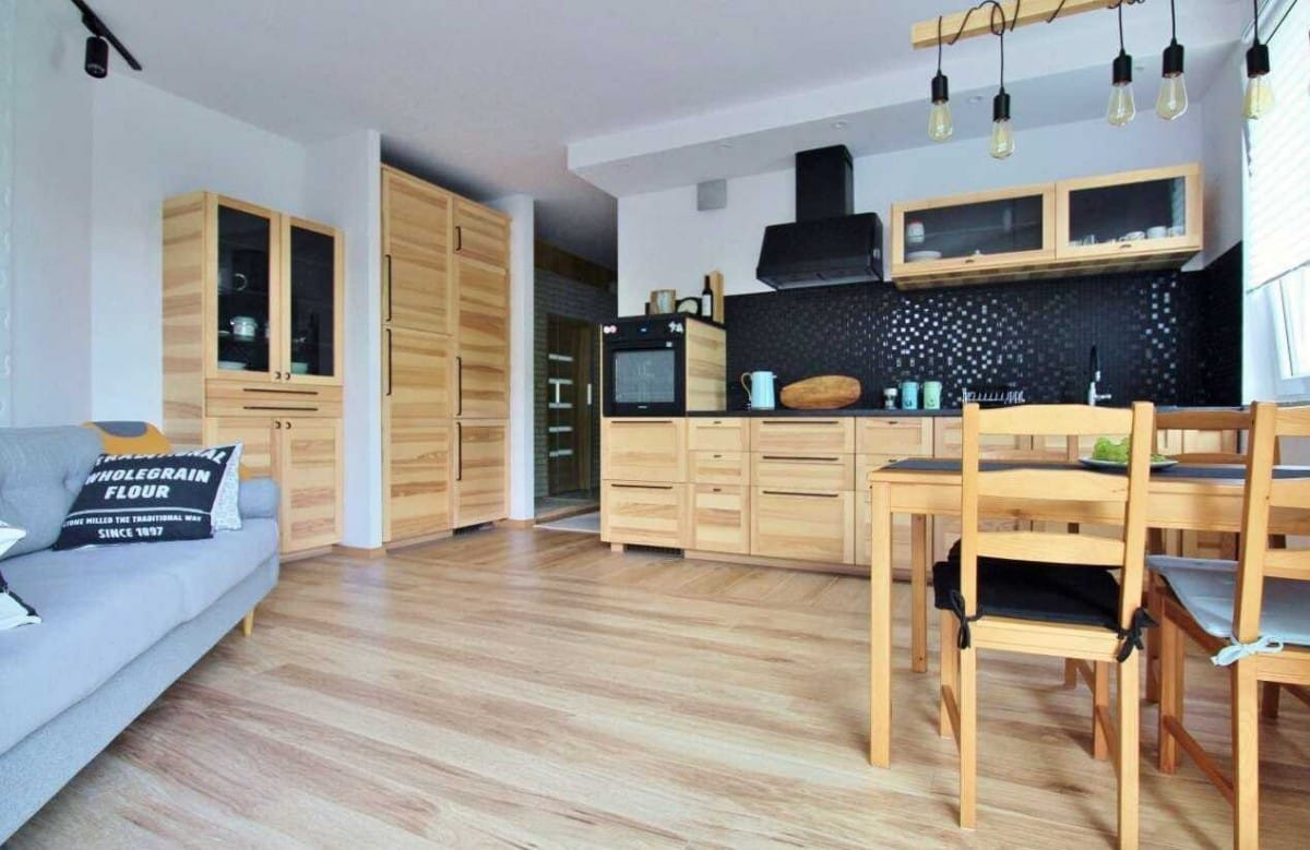 Mieszkanie 3 pokojowe na Wynajem