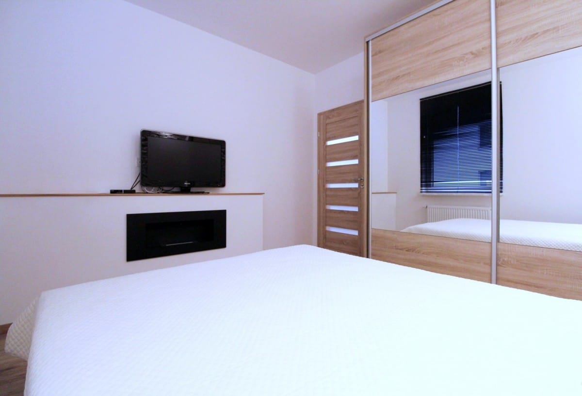 Mieszkanie 3 pokojowe na Wynajem