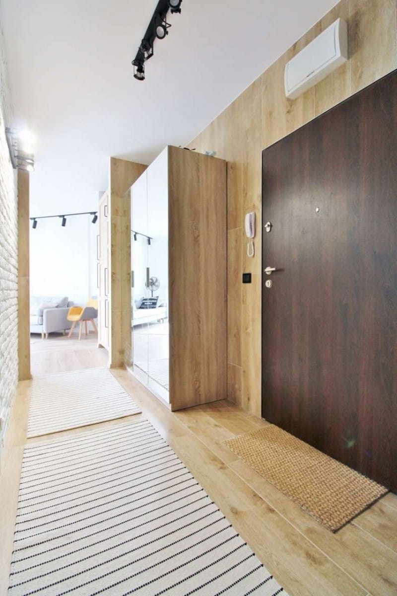 Mieszkanie 3 pokojowe na Wynajem