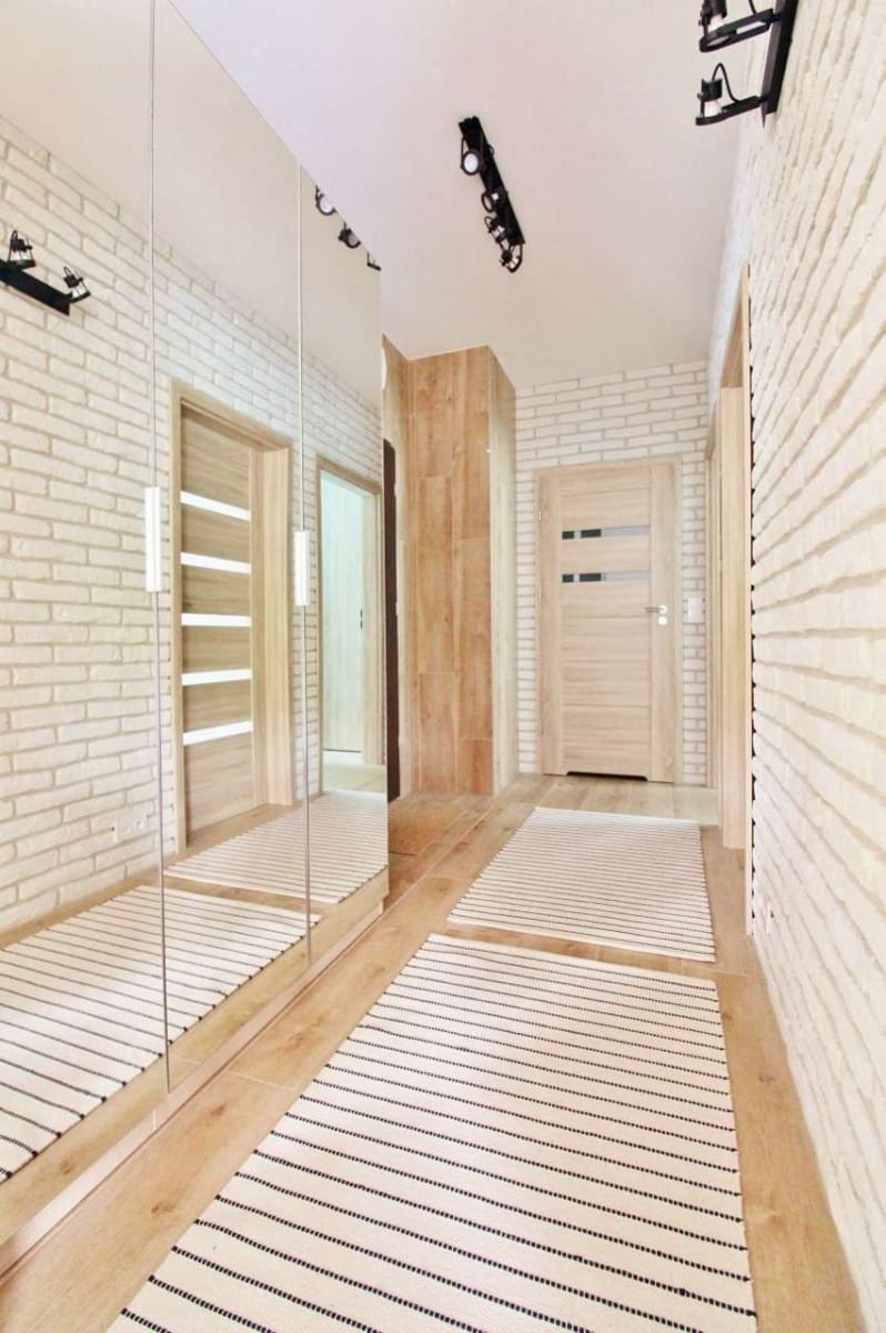 Mieszkanie 3 pokojowe na Wynajem