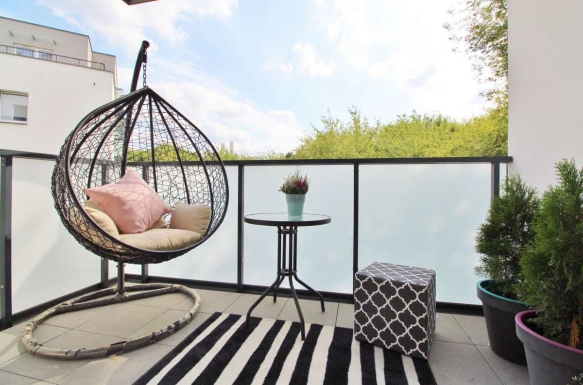 Mieszkanie 3 pokojowe na Wynajem