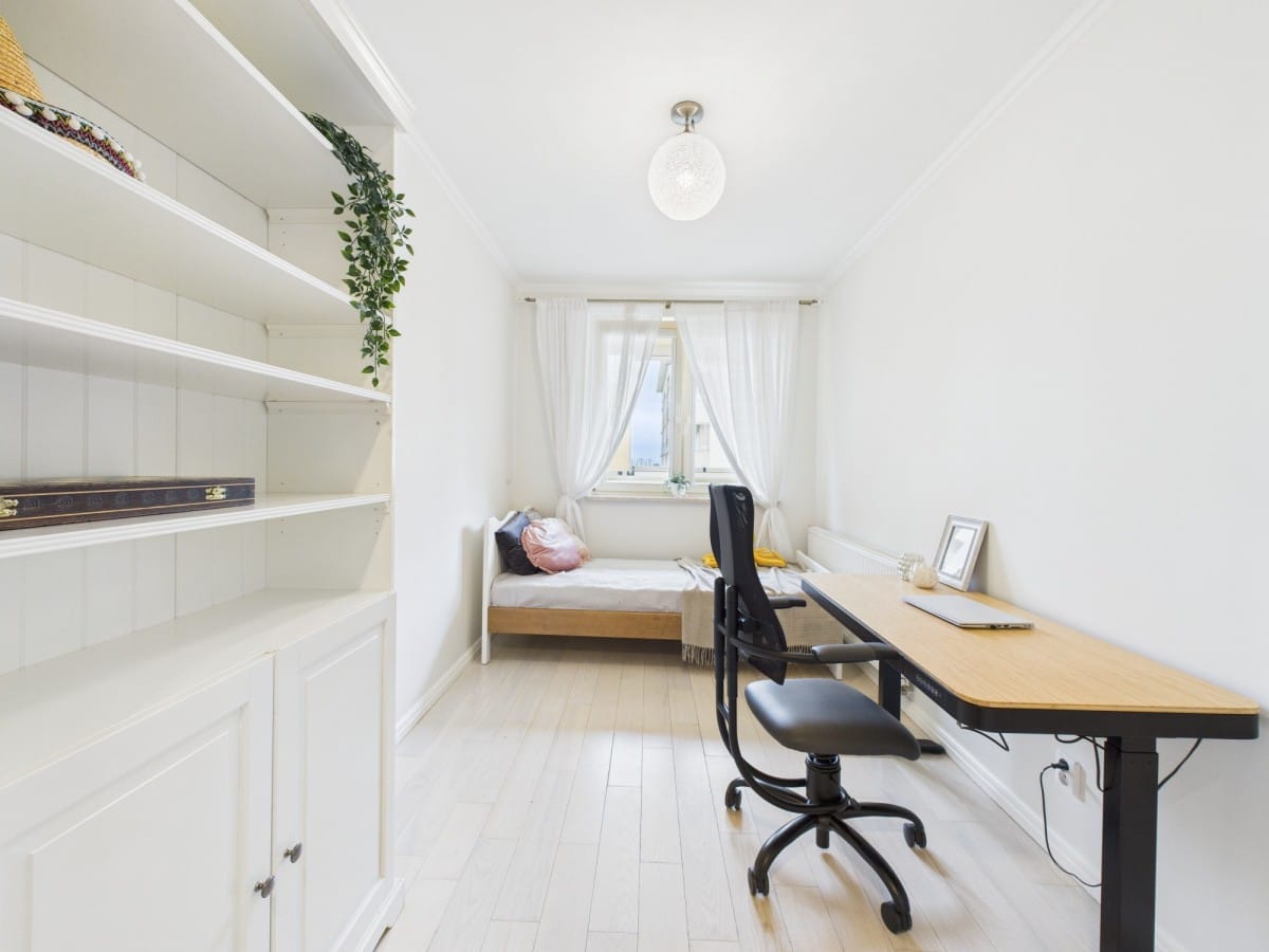 Mieszkanie 3 pokojowe na Wynajem