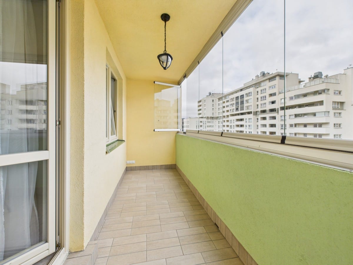 Mieszkanie 3 pokojowe na Wynajem