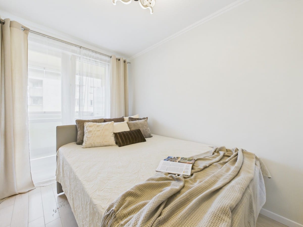 Mieszkanie 3 pokojowe na Wynajem