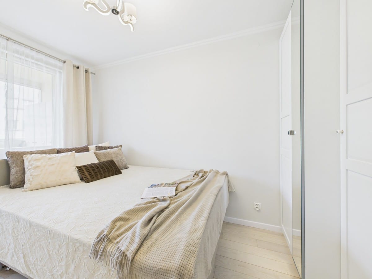 Mieszkanie 3 pokojowe na Wynajem