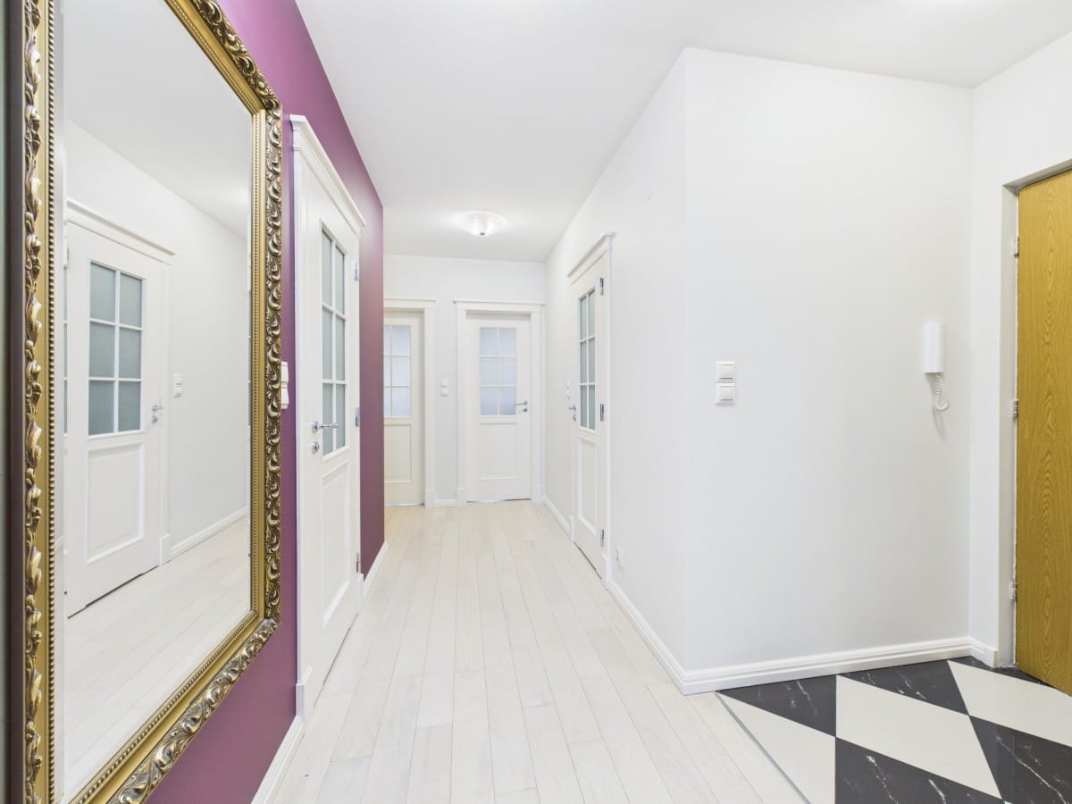 Mieszkanie 3 pokojowe na Wynajem