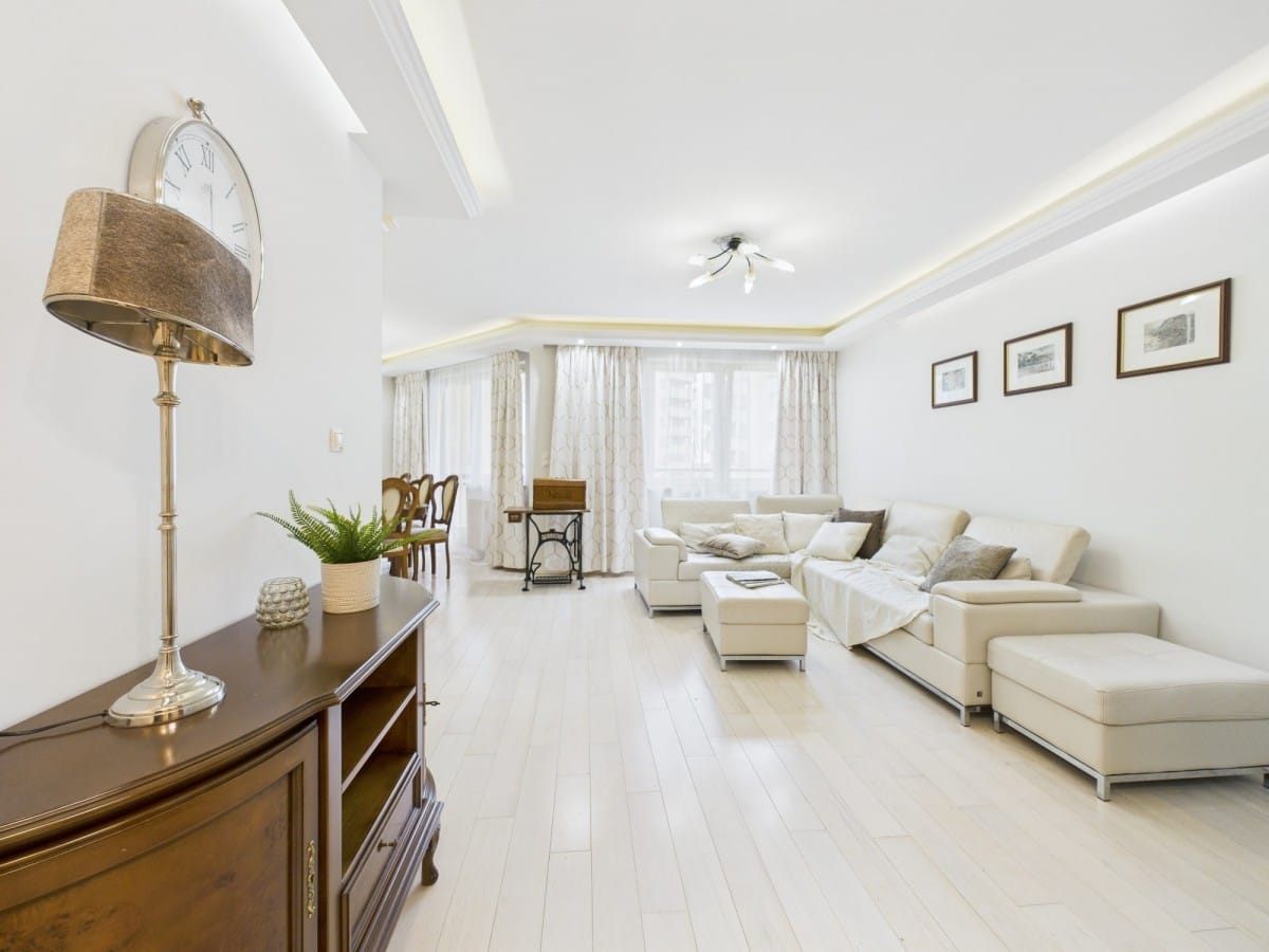 Mieszkanie 3 pokojowe na Wynajem