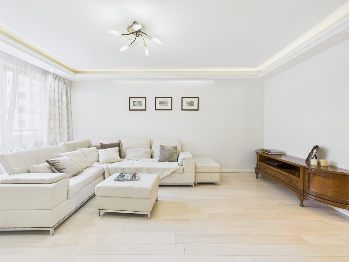 Mieszkanie 3 pokojowe na Wynajem