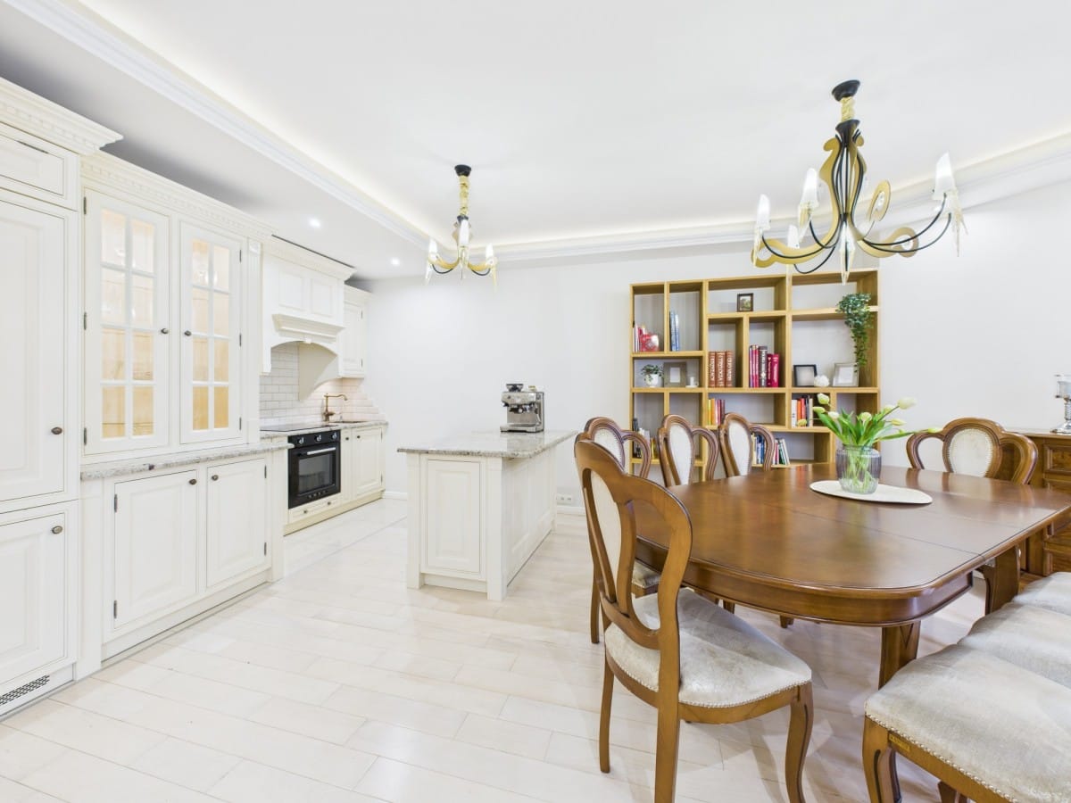 Mieszkanie 3 pokojowe na Wynajem