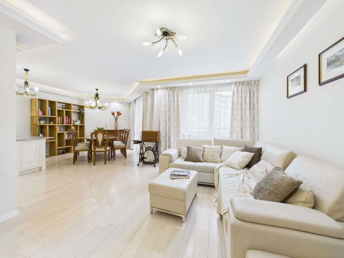 Mieszkanie 3 pokojowe na Wynajem