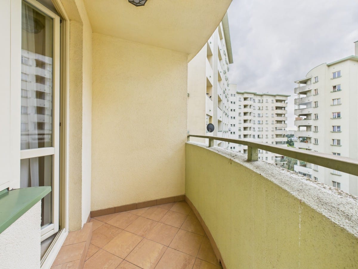 Mieszkanie 3 pokojowe na Wynajem