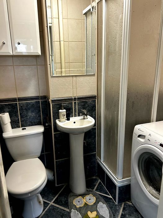 Mieszkanie 2 pokojowe na Wynajem