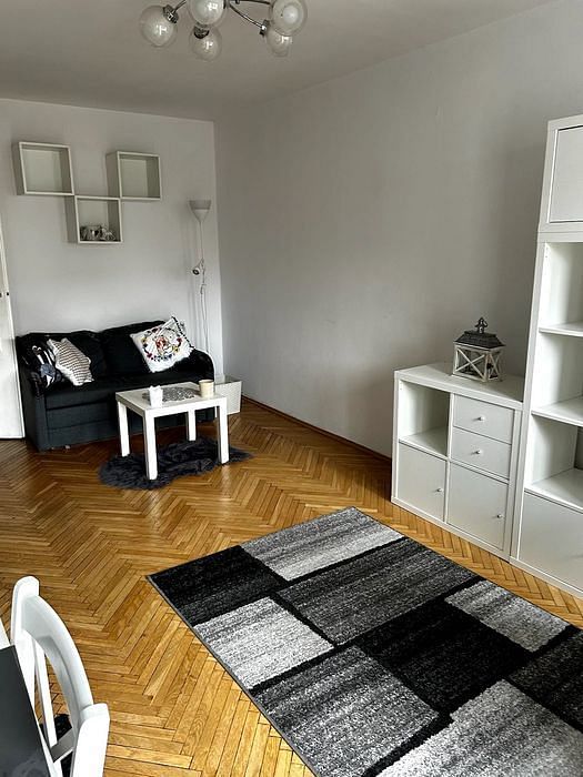 Mieszkanie 2 pokojowe na Wynajem