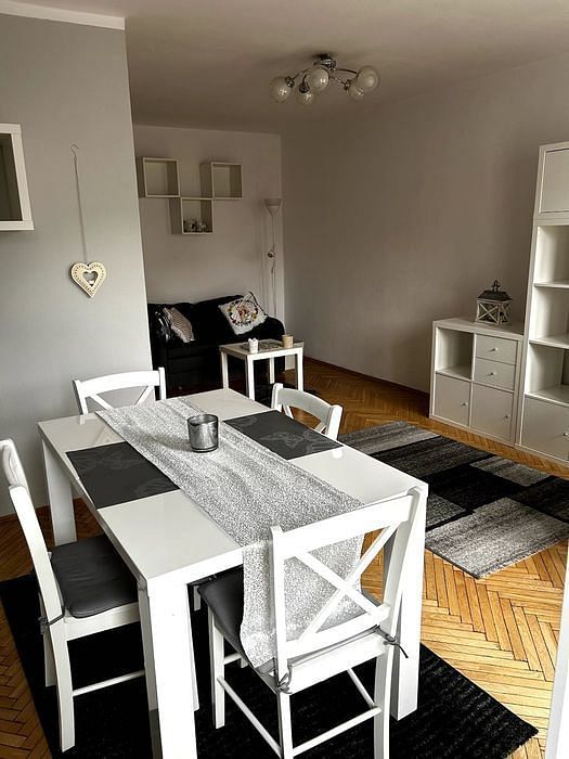 Mieszkanie 2 pokojowe na Wynajem